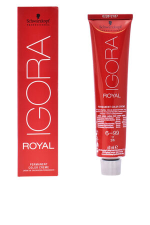 Schwarzkopf IGORA ROYAL #6-99