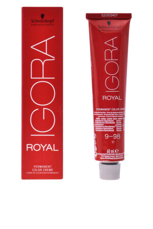 Schwarzkopf IGORA ROYAL 9-98 60 ml