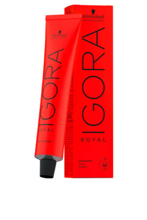 Schwarzkopf IGORA ROYAL #9,5-49 60 ml