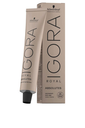 Schwarzkopf IGORA ROYAL ABSOLUTES #5-60 60 ml
