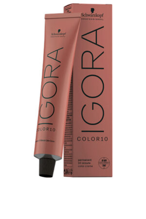 Schwarzkopf IGORA COLOR 10 8-00 60 ml
