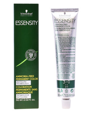 Schwarzkopf ESSENSITY ammonia-free permanent color #3-0