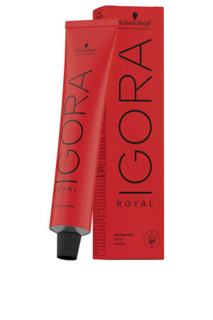 Schwarzkopf IGORA ROYAL #6-4