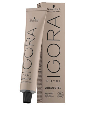 Schwarzkopf IGORA ROYAL ABSOLUTES 7-60 60 ml