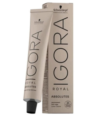 Schwarzkopf IGORA ROYAL ABSOLUTES #8-50 60 ml