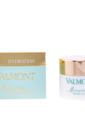 Valmont NATURE moisturizing with a cream 50 ml