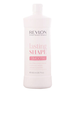 Revlon LASTING SHAPE smoothing neutralizing cream 850 ml