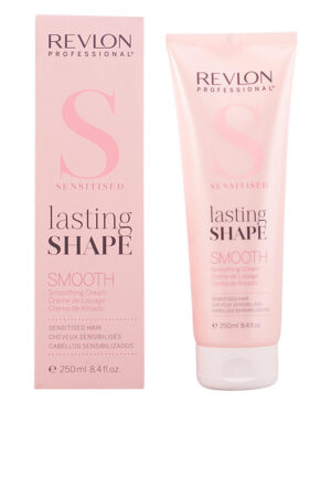 Revlon LASTING SHAPE smoothing cream 250 ml