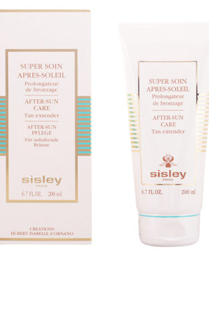 Sisley SUPER SOIN APRÈS SOLEIL corps 200 ml
