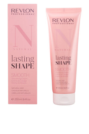 Revlon LASTING SHAPE smooth natural hair cream 200 ml