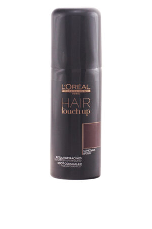 L'orÉal professionnel paris HAIR TOUCH UP root concealer #mahogany 75 ml