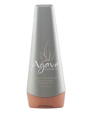 Agave HEALING OIL smoothing shampoo 250 ml
