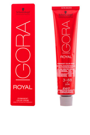 Schwarzkopf IGORA ROYAL #3-68