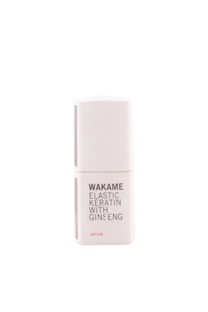 Trendy hair WAKAME ELASTIN KERATIN with ginseng 30 ml