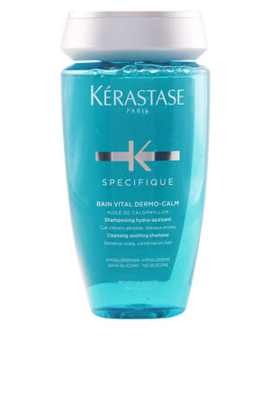 Kerastase SPÉCIFIQUE DERMO-CALM bain vital 250 ml