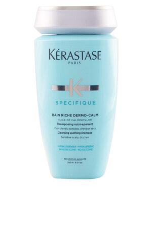Kerastase SPÉCIFIQUE DERMO-CALM bain riche 250 ml