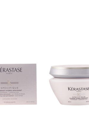 Kerastase SPÉCIFIQUE masque hydra-apaisant 200 ml