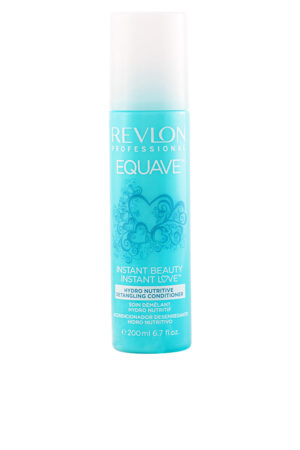 Revlon EQUAVE INSTANT BEAUTY hydro nutritive detangling conditioner 200 ml