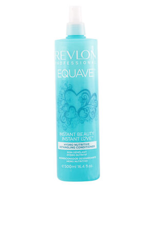 Revlon EQUAVE INSTANT BEAUTY hydro nutritive detangling conditioner 500 ml