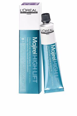 L'orÉal professionnel paris MAJIREL crema colorante de belleza #900-S 50 ml