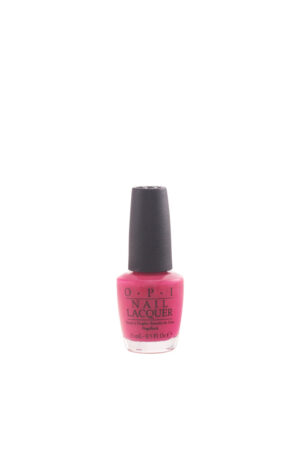 Opi NAIL LACQUER Nail polish lasting up to 7 days #Koala bear and 15 ml
