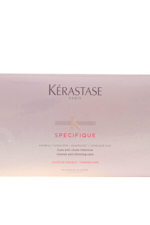 Kerastase SPÉCIFIQUE aminexil GL ampoules 10 x 6 ml