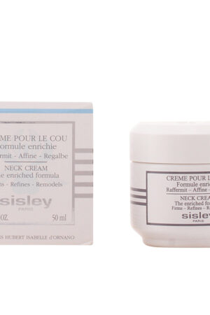 Sisley CRÈME POUR LE COU formule enrichie 50 ml