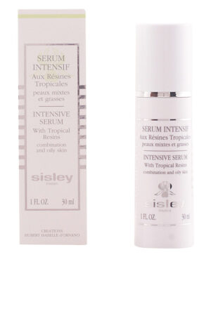 Sisley RESINES TROPICALES serum 30 ml