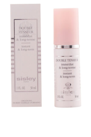 Sisley DOUBLE TENSEUR immédiat & long-terme 30 ml