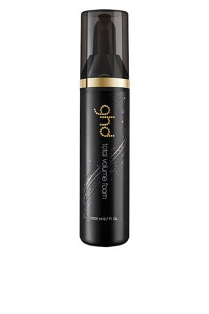 ghd body goals- Volume foam 200 ml
