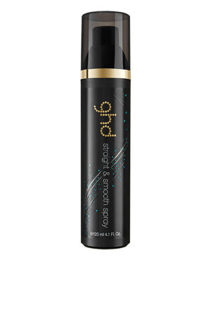 ghd straight on- straightening spray 120 ml