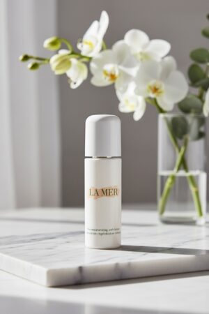 LA MER the moisturizing soft lotion 50 ml