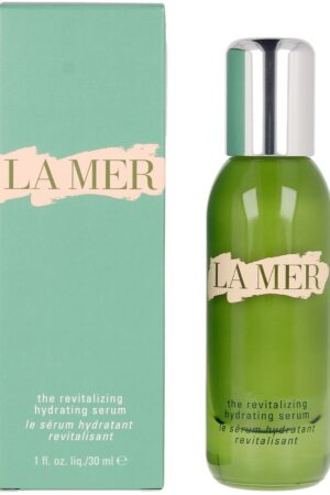 LA MER the revitalizing hydrating serum 30 ml