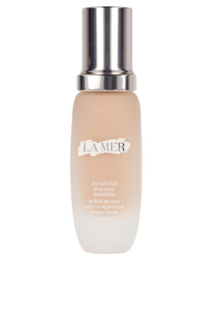 LA MER the soft fluid foundation SPF20 #22-neutral