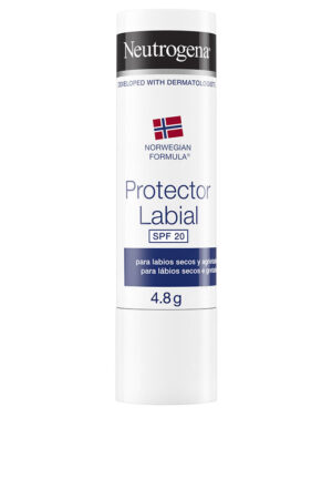 Neutrogena Lip Balm SPF 20 4.8 g