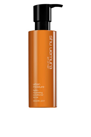 Shu uemura URBAN MOISTURE hydro-nourishing conditioner dry hair 250 ml