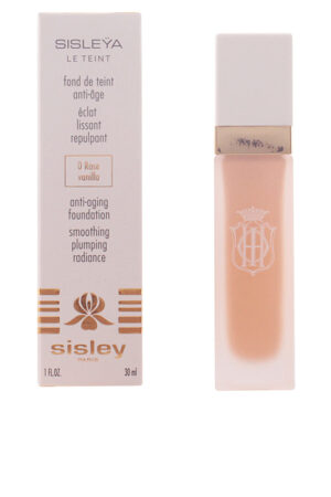 SISLEYA LE TEINT foundation #0R-rose vainilla