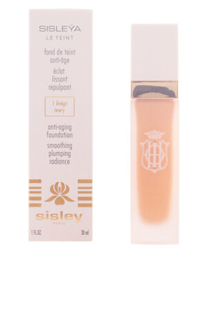 SISLEYA LE TEINT foundation #1N-Ivory 30 ml