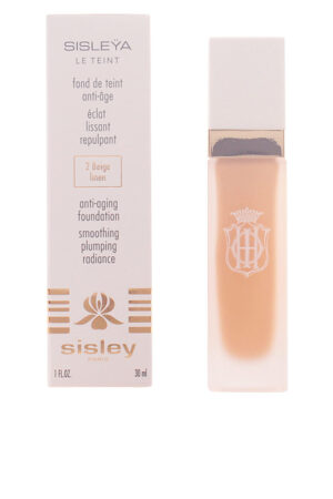 SISLEYA LE TEINT foundation #2W-Linen30 ml