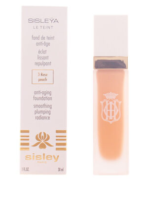 SISLEYA LE TEINT foundation #3C1-Peach 30 ml