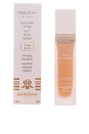 SISLEYA LE TEINT foundation #3W-Almond 30 ml
