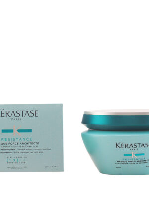 Kerastase RESISTANCE masque force architecte 200 ml