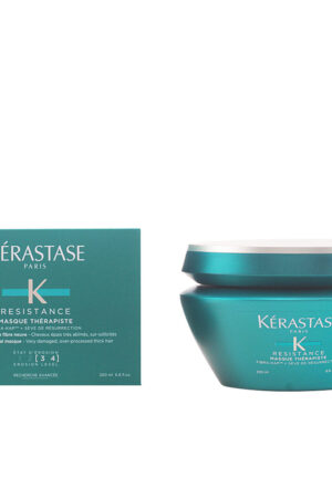 Kerastase RESISTANCE THÉRAPISTE masque 200 ml