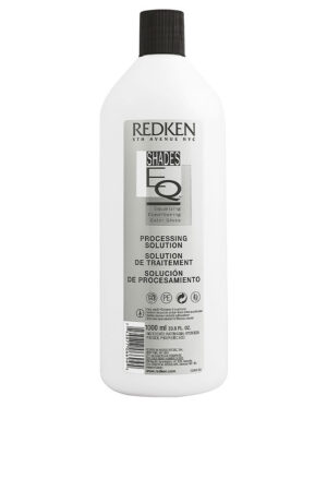 Redken SHADES EQ gloss processing solution 1000 ml