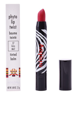 Sisley PHYTO-LIP twist #17-kiss matt