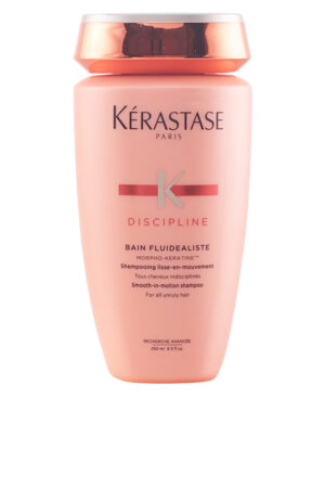 Kerastase DISCIPLINE bain fluidealiste 250 ml