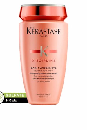 Kerastase DISCIPLINE bain fluidealiste sans sulfates 250 ml