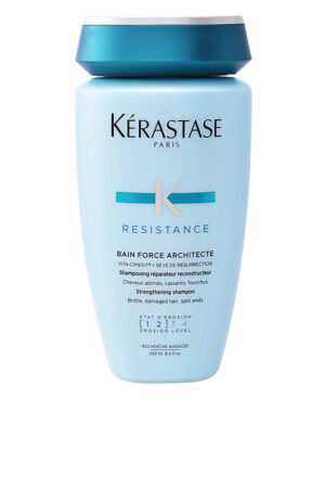 Kerastase RESISTANCE bain force architecte 250 ml