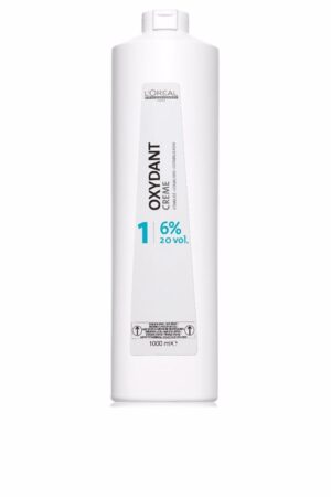 L'orÉal professionnel paris OXYDANT CREME 1-20 vol 1000 ml