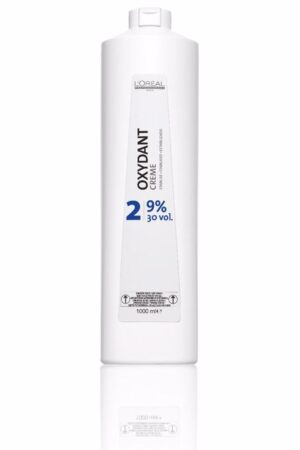 L'orÉal professionnel paris OXYDANT CREME 2-30 vol 1000 ml